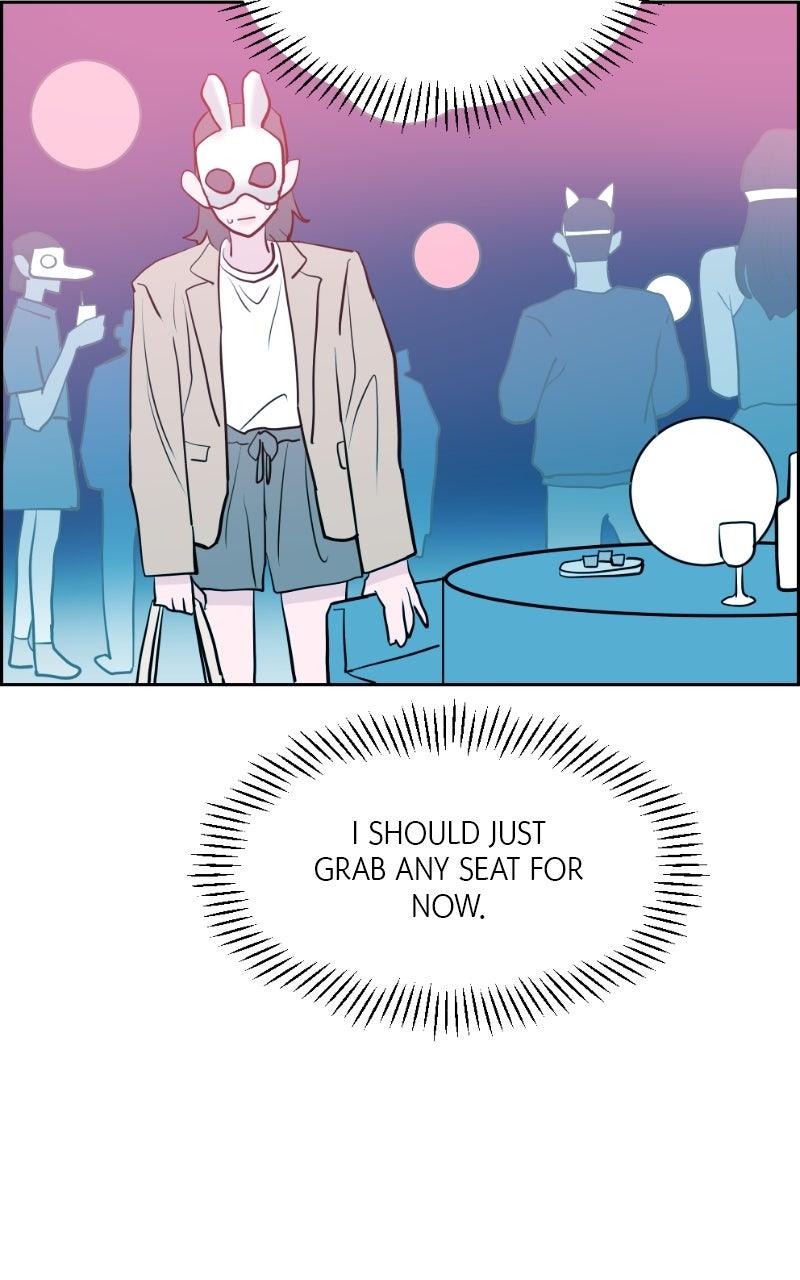 Copy-Paste Romance Chapter 36 - Page 105