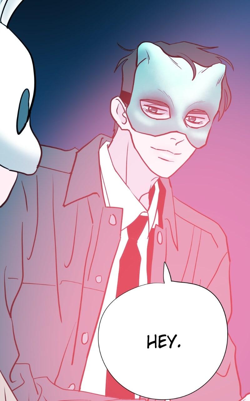 Copy-Paste Romance Chapter 36 - Page 109