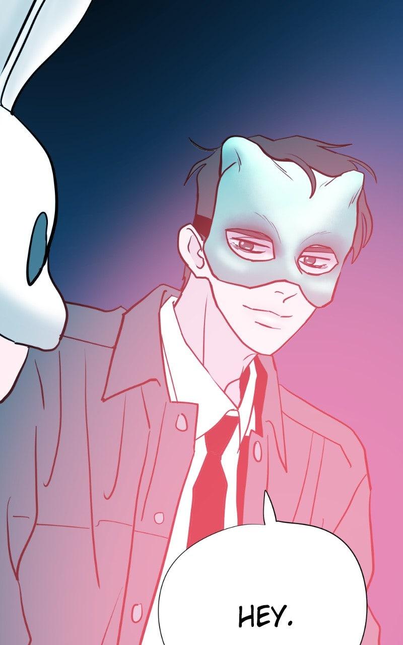 Copy-Paste Romance Chapter 37 - Page 4