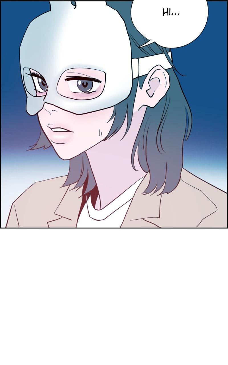 Copy-Paste Romance Chapter 37 - Page 6