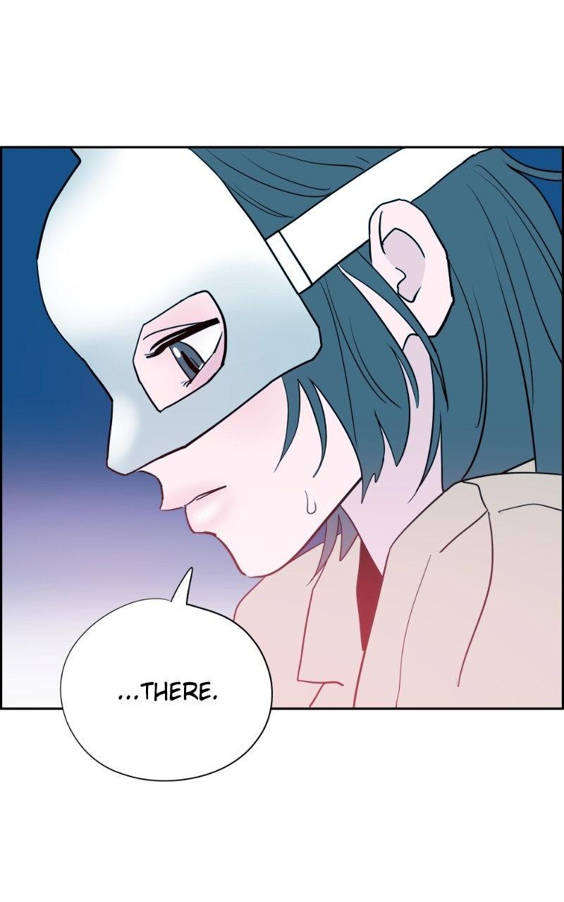 Copy-Paste Romance Chapter 37 - Page 7