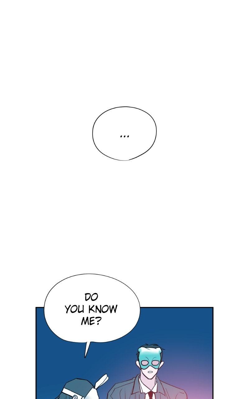 Copy-Paste Romance Chapter 37 - Page 8