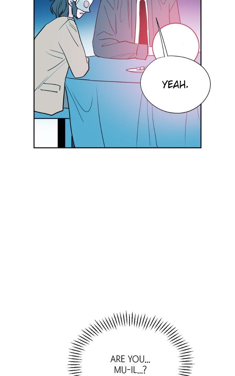 Copy-Paste Romance Chapter 37 - Page 9