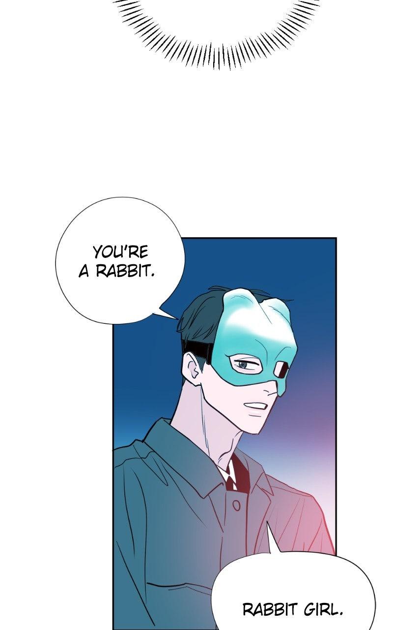 Copy-Paste Romance Chapter 37 - Page 10