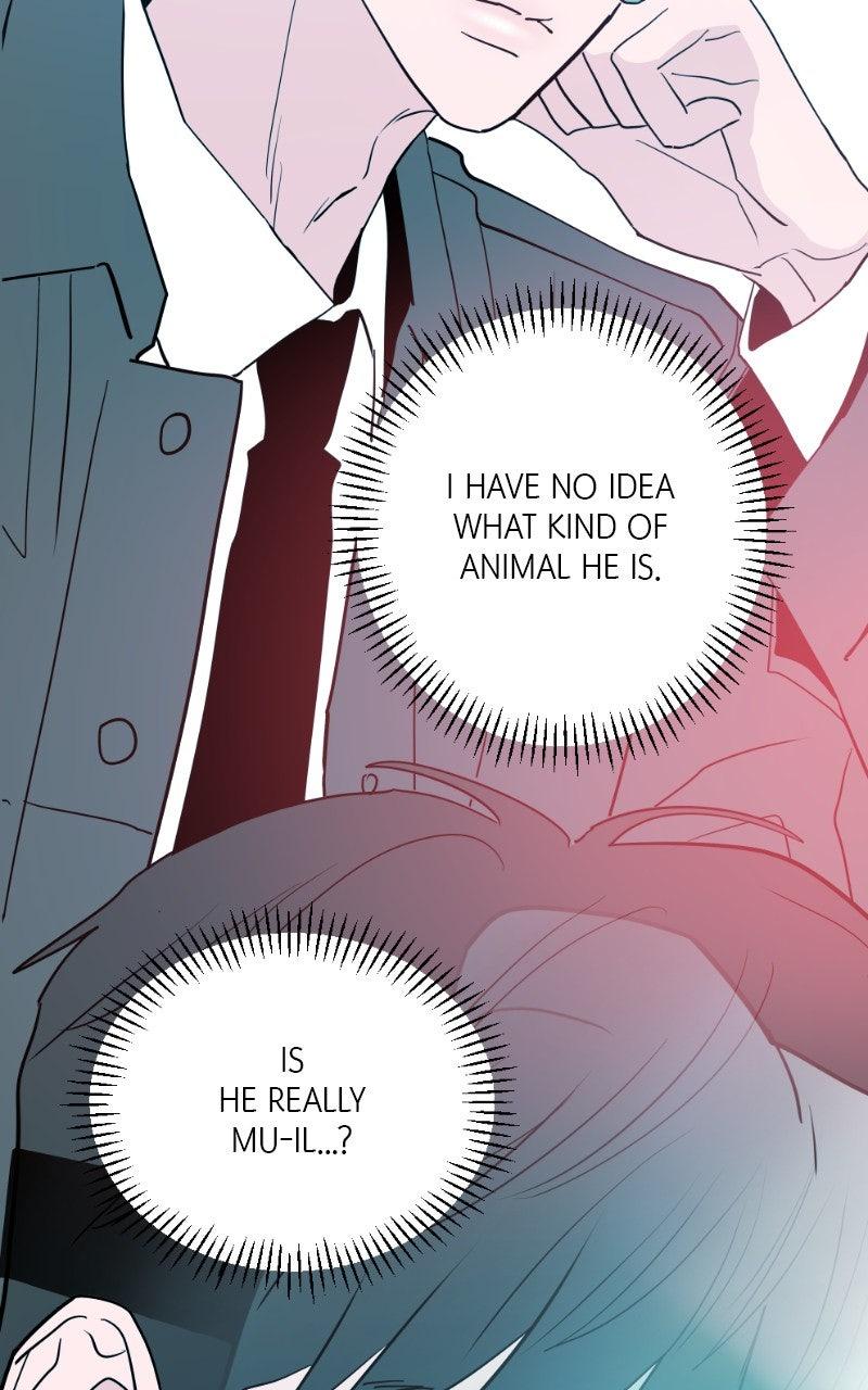 Copy-Paste Romance Chapter 37 - Page 14