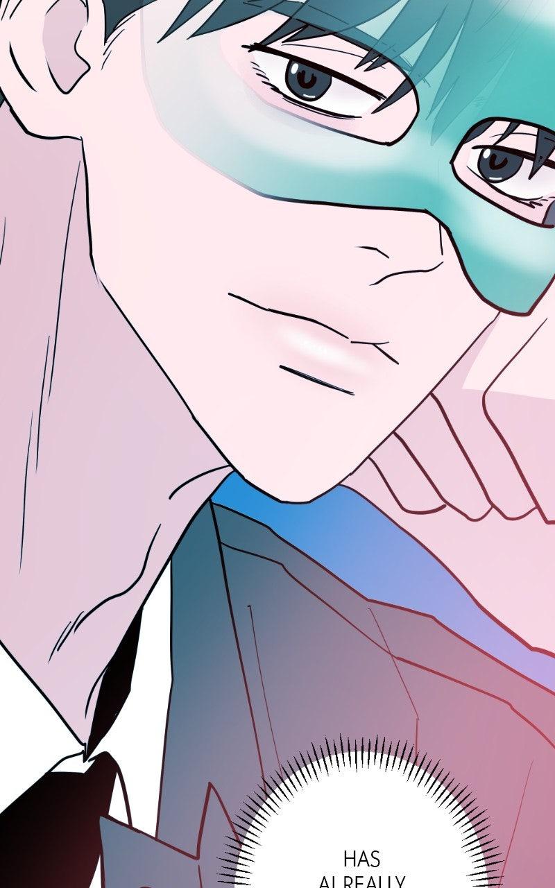 Copy-Paste Romance Chapter 37 - Page 15