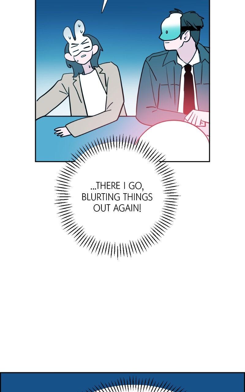 Copy-Paste Romance Chapter 37 - Page 18