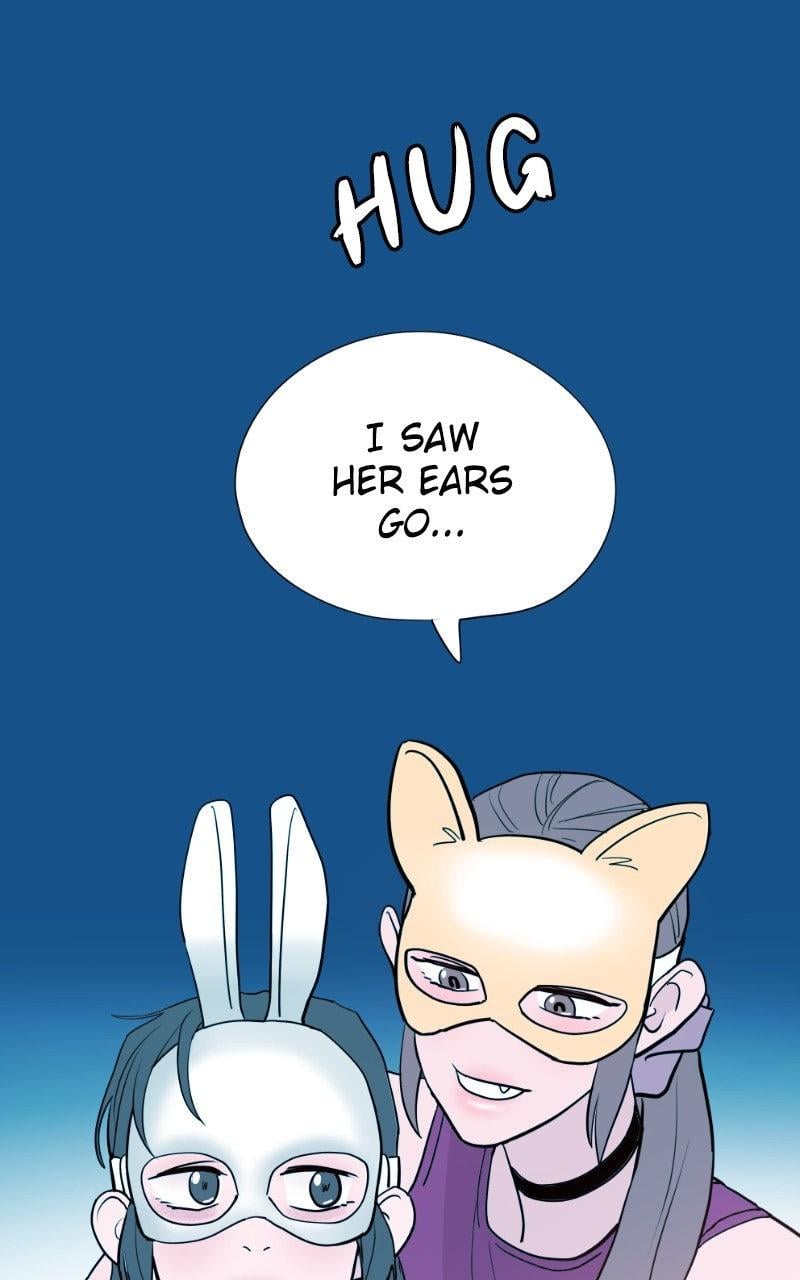 Copy-Paste Romance Chapter 37 - Page 22