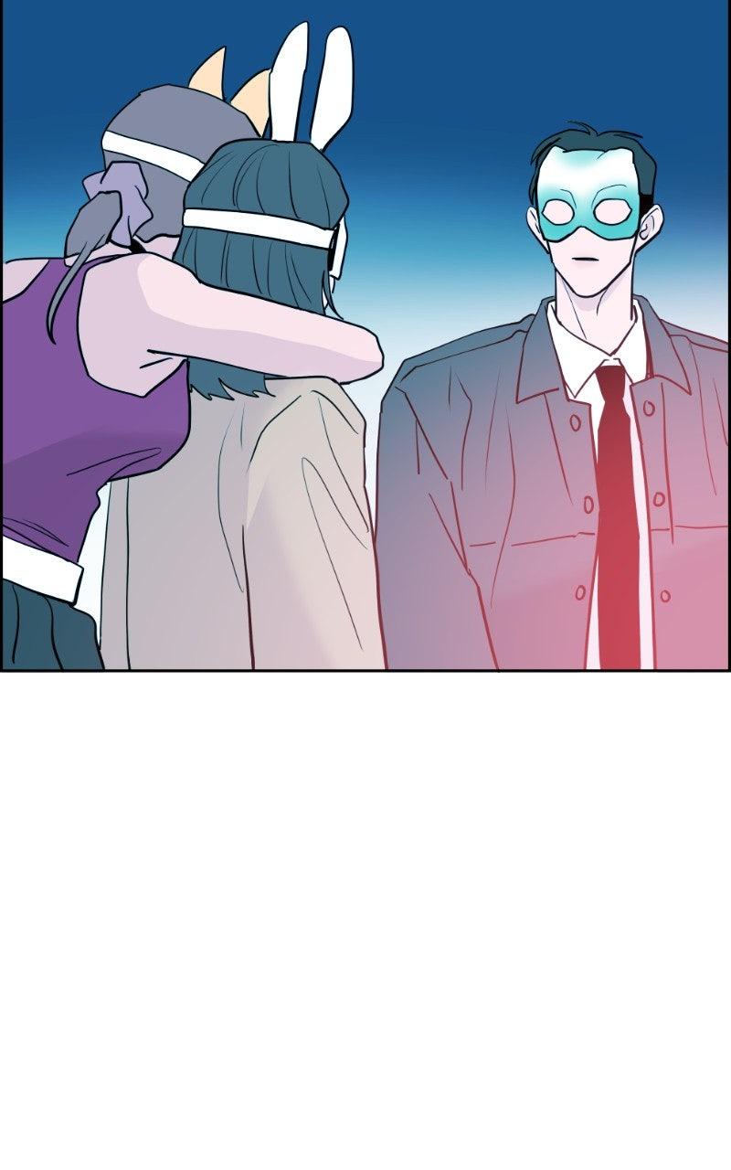 Copy-Paste Romance Chapter 37 - Page 24