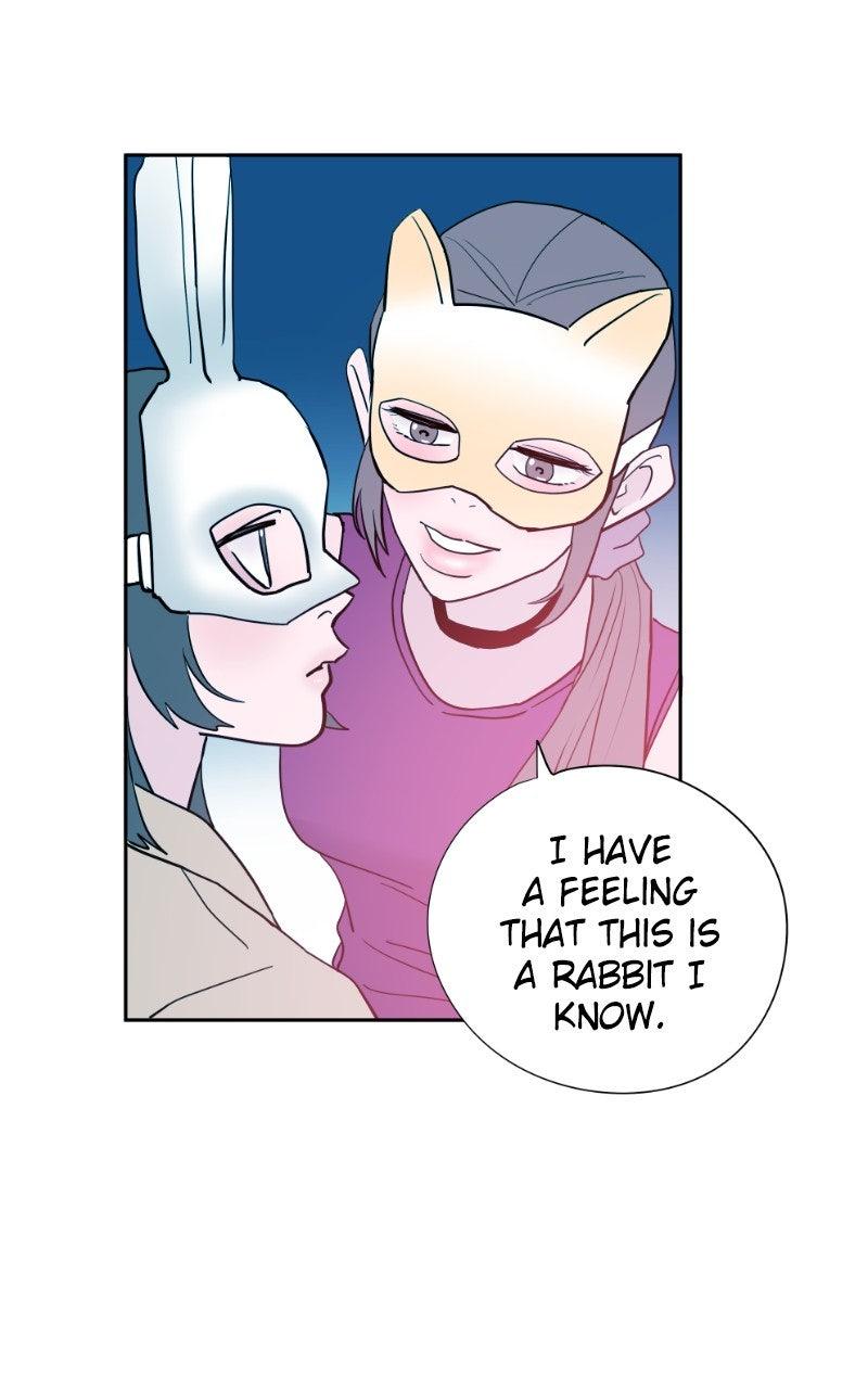 Copy-Paste Romance Chapter 37 - Page 25