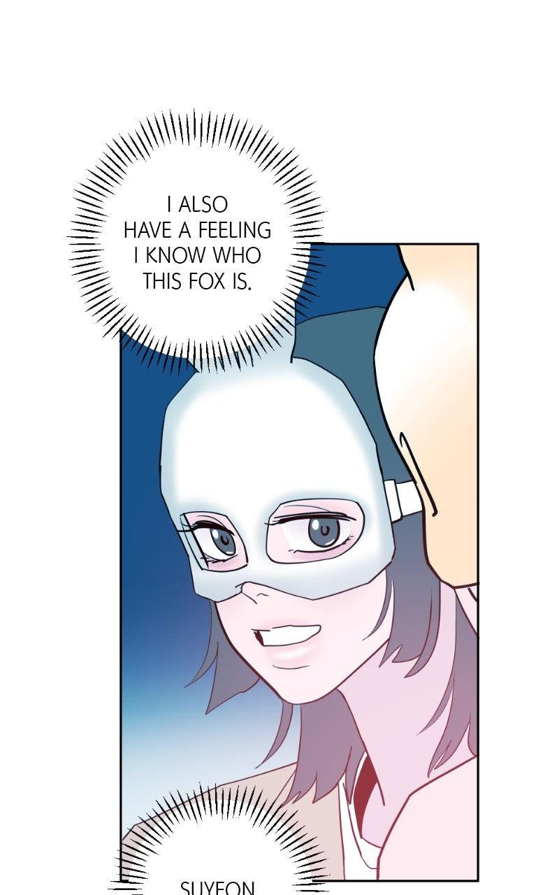 Copy-Paste Romance Chapter 37 - Page 26