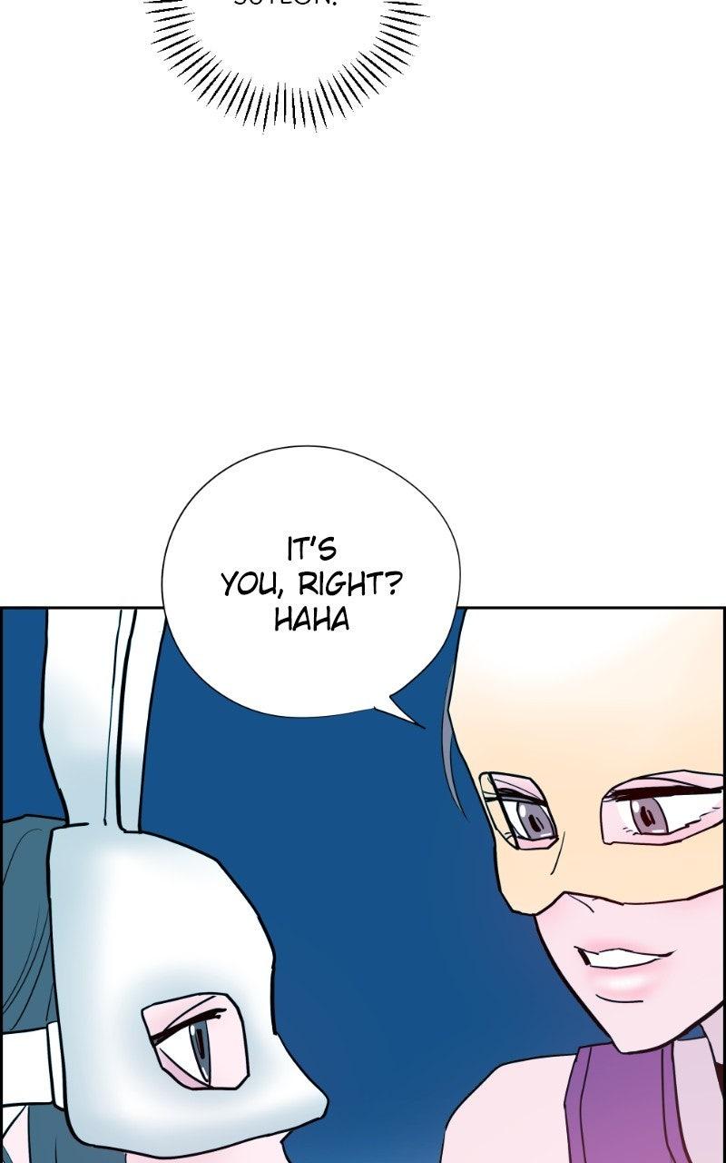 Copy-Paste Romance Chapter 37 - Page 27