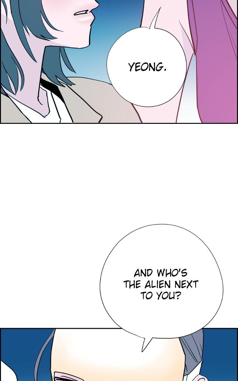 Copy-Paste Romance Chapter 37 - Page 28