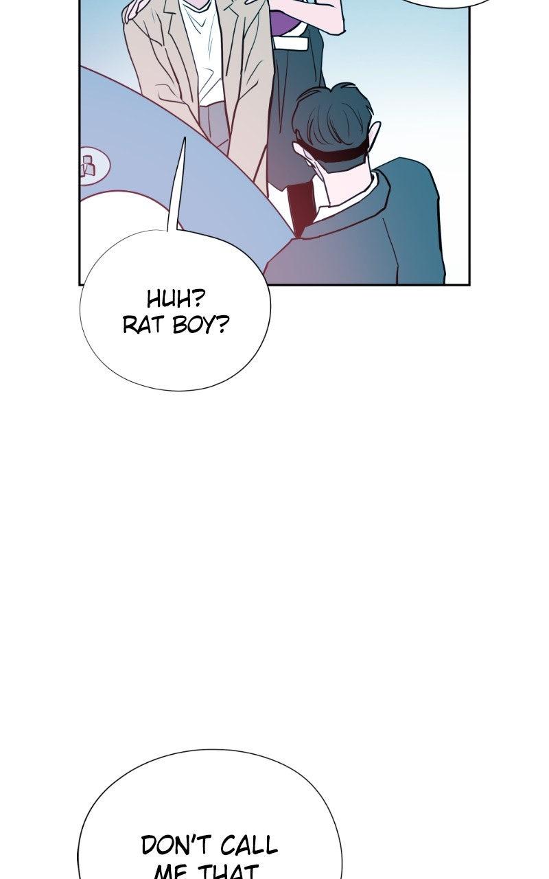 Copy-Paste Romance Chapter 37 - Page 33