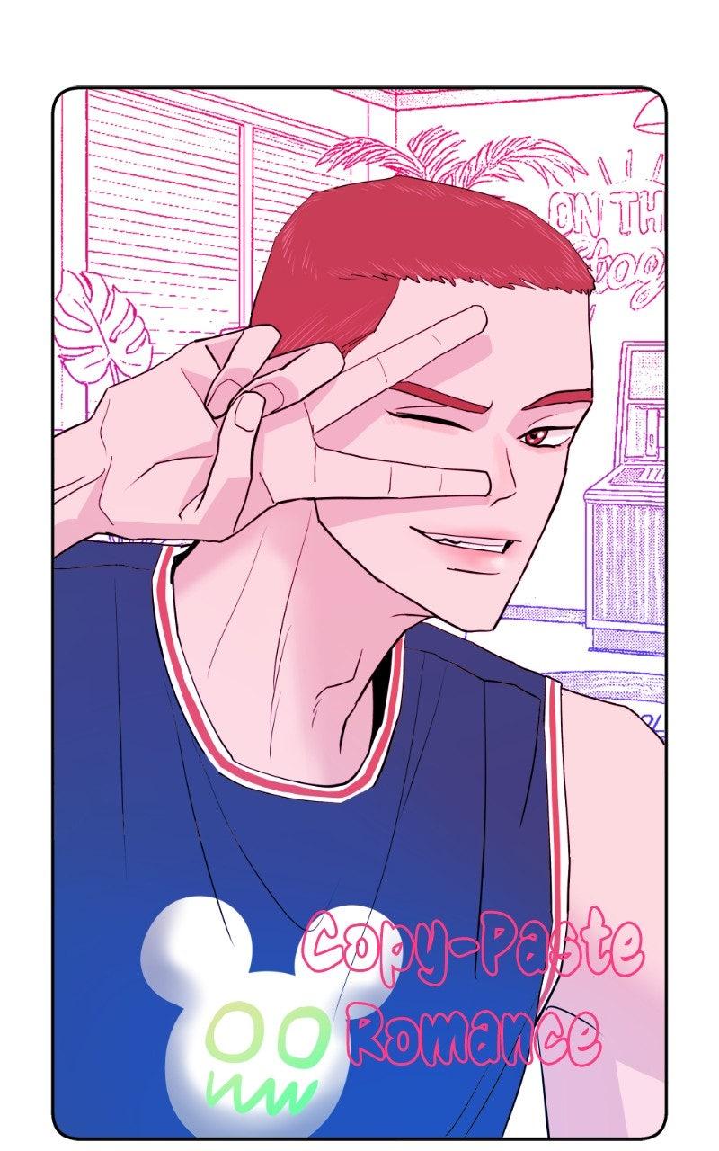 Copy-Paste Romance Chapter 37 - Page 37