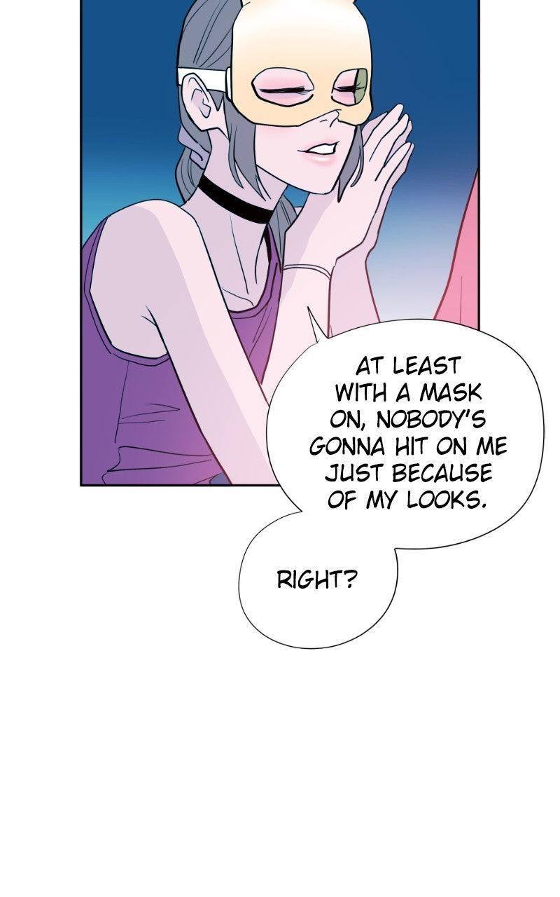 Copy-Paste Romance Chapter 37 - Page 41