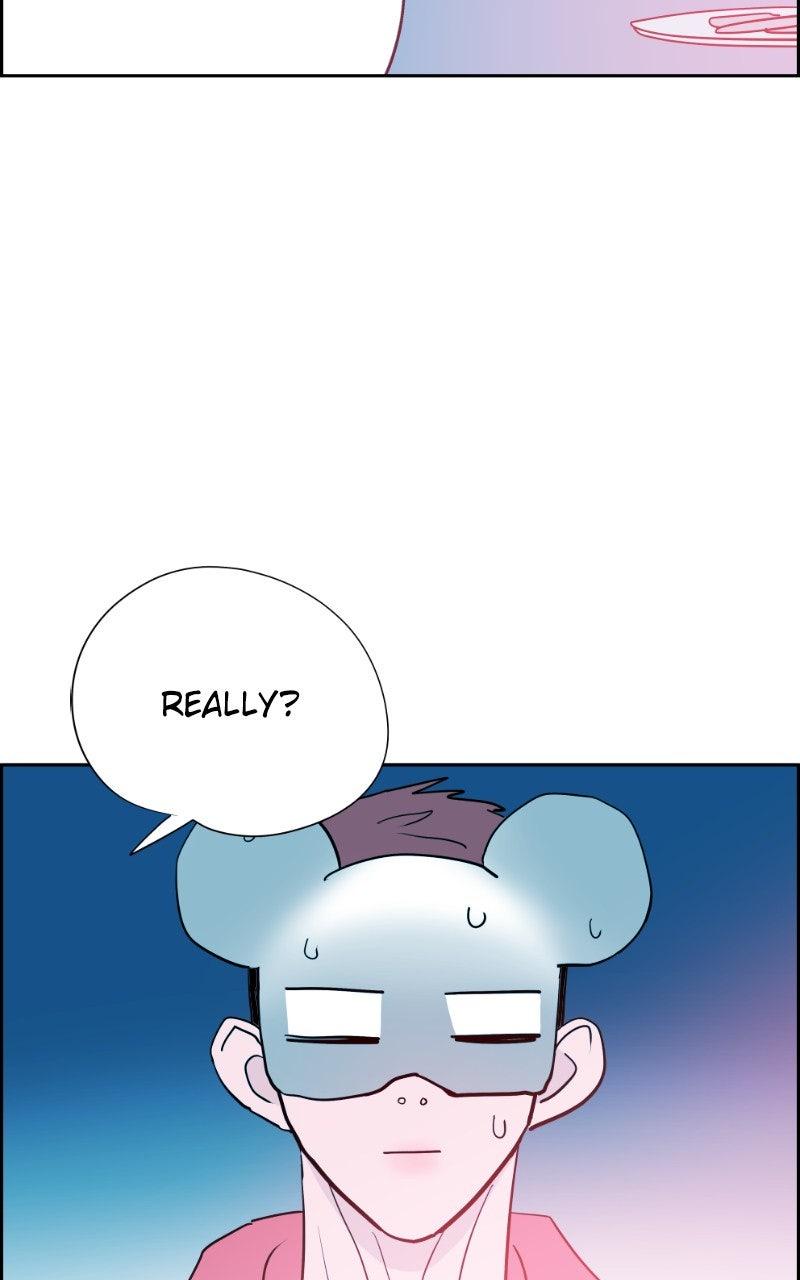 Copy-Paste Romance Chapter 37 - Page 43