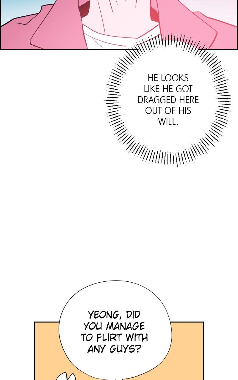 Copy-Paste Romance Chapter 37 - Page 44