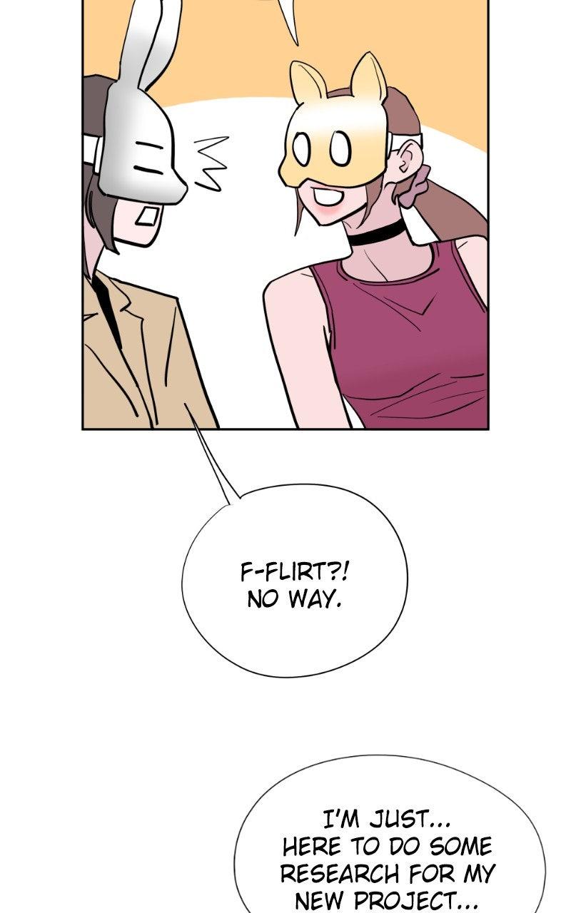 Copy-Paste Romance Chapter 37 - Page 45