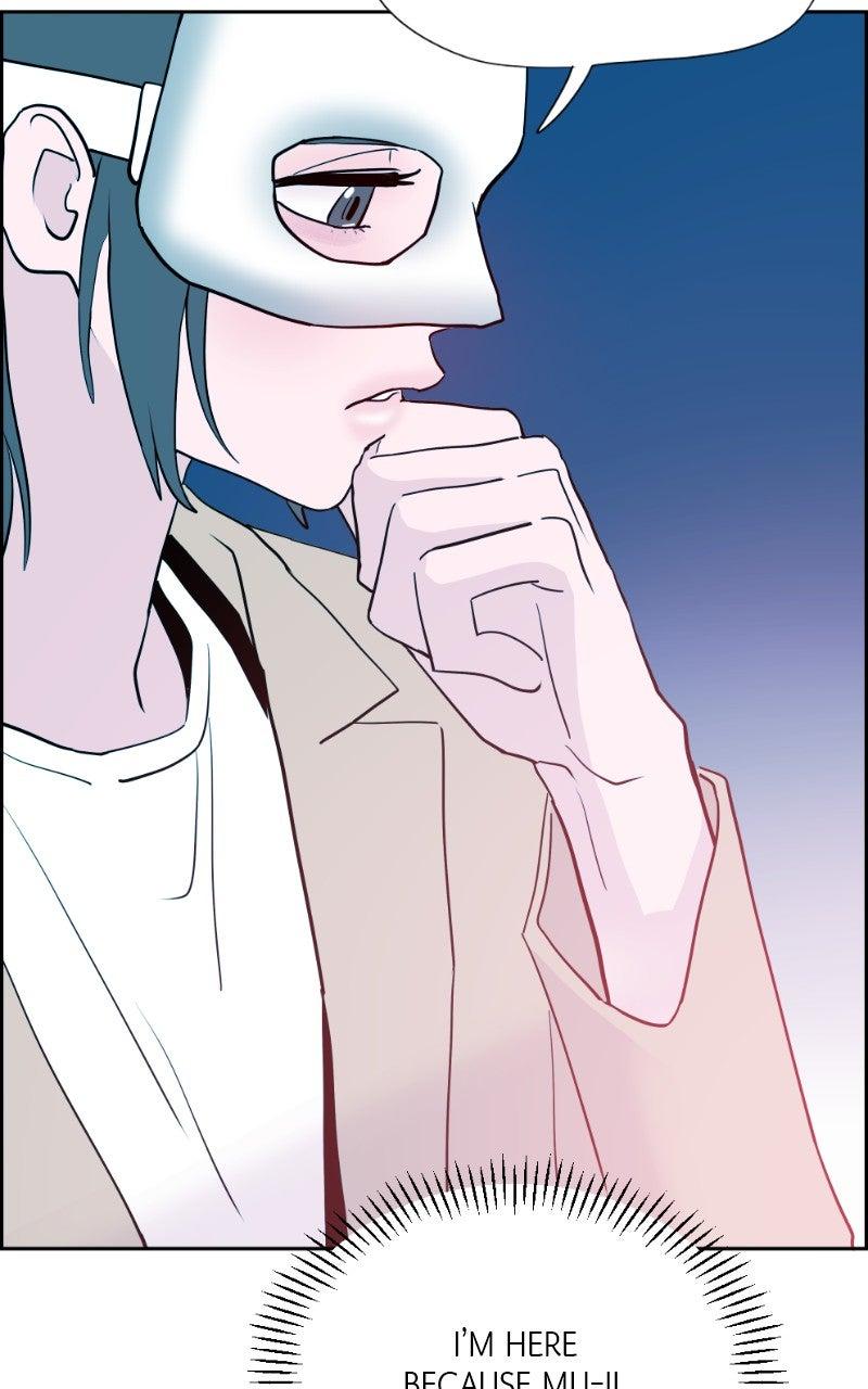 Copy-Paste Romance Chapter 37 - Page 46