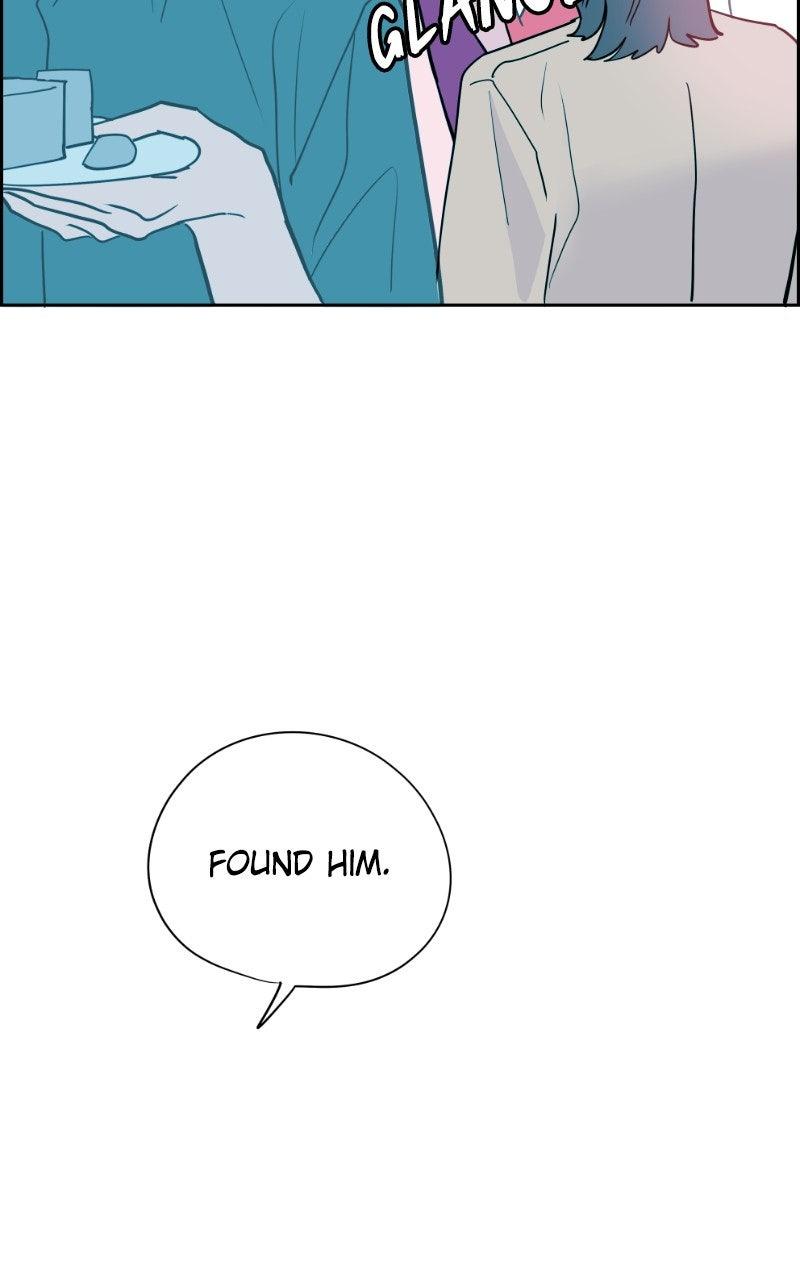 Copy-Paste Romance Chapter 37 - Page 48