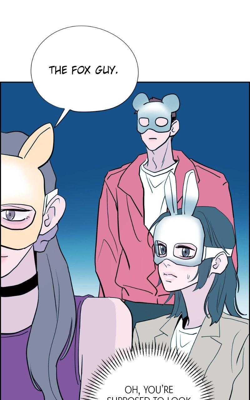 Copy-Paste Romance Chapter 37 - Page 50