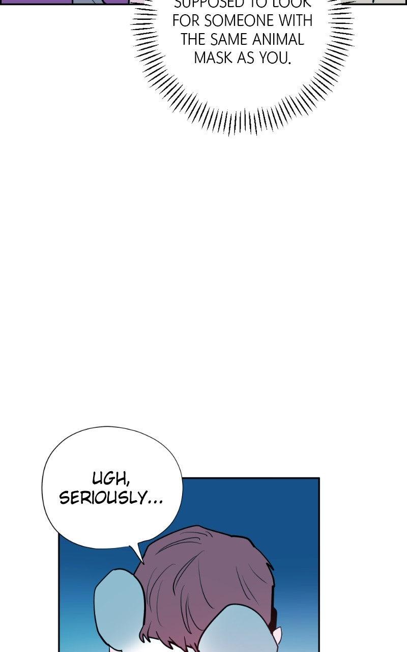 Copy-Paste Romance Chapter 37 - Page 51