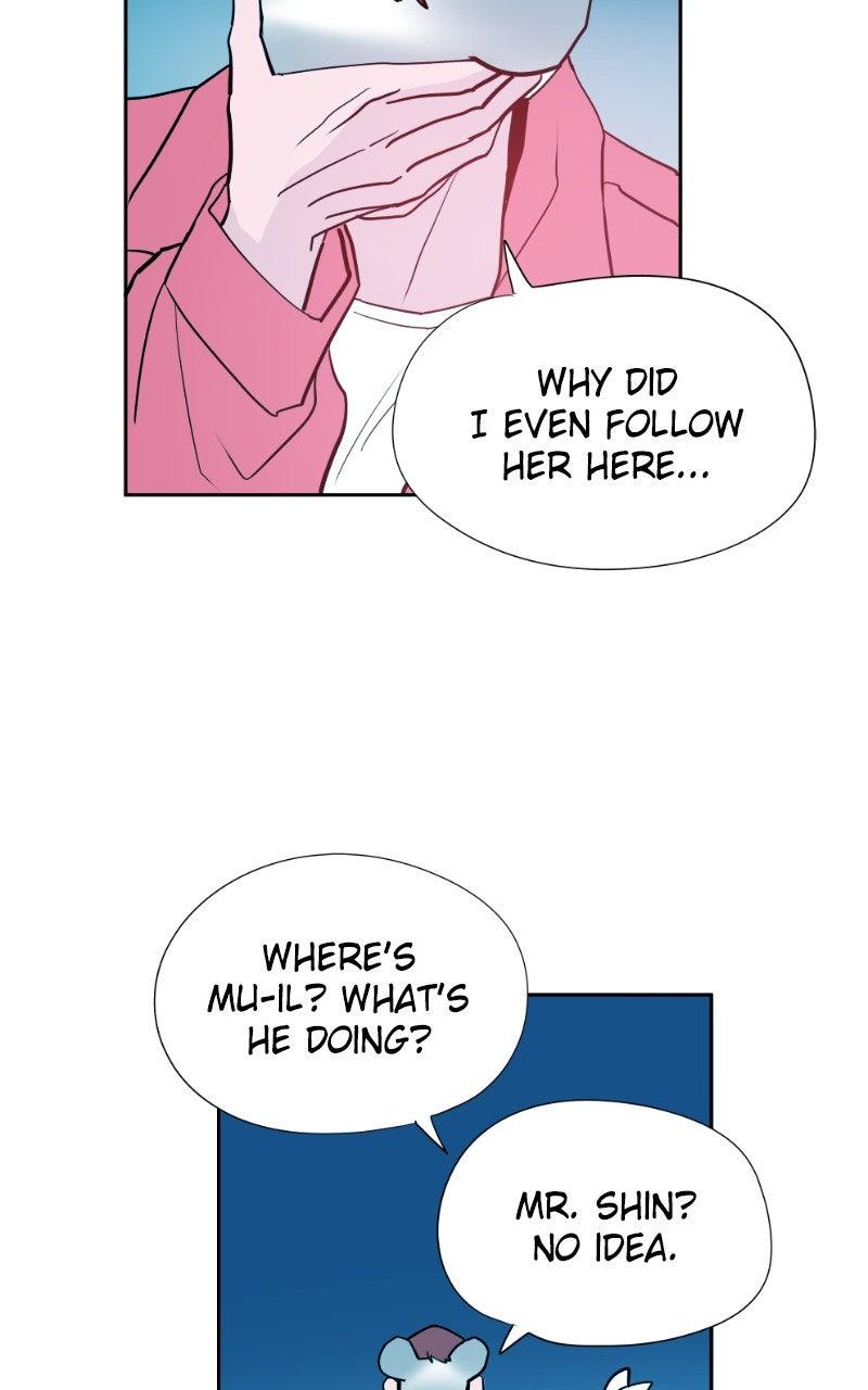 Copy-Paste Romance Chapter 37 - Page 52