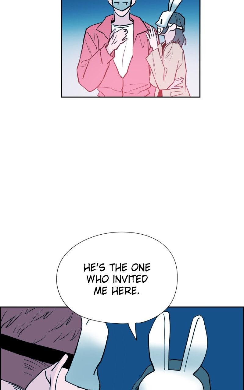 Copy-Paste Romance Chapter 37 - Page 53