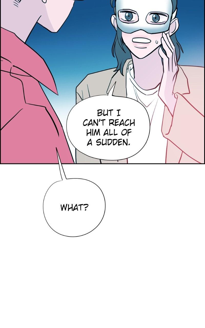 Copy-Paste Romance Chapter 37 - Page 54