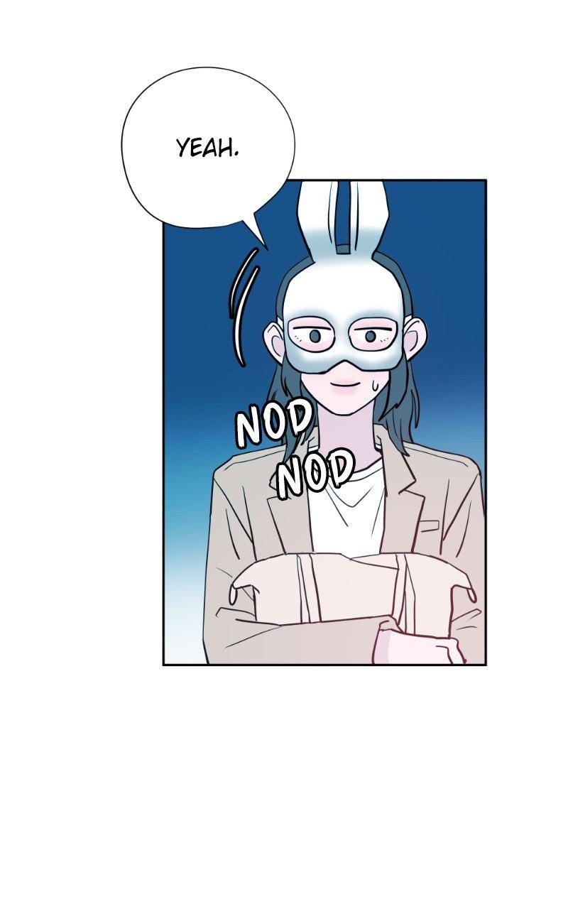 Copy-Paste Romance Chapter 37 - Page 56