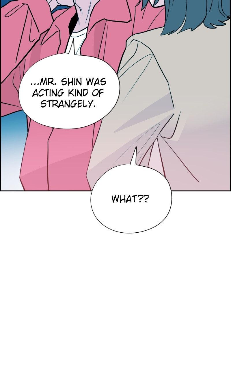 Copy-Paste Romance Chapter 37 - Page 58