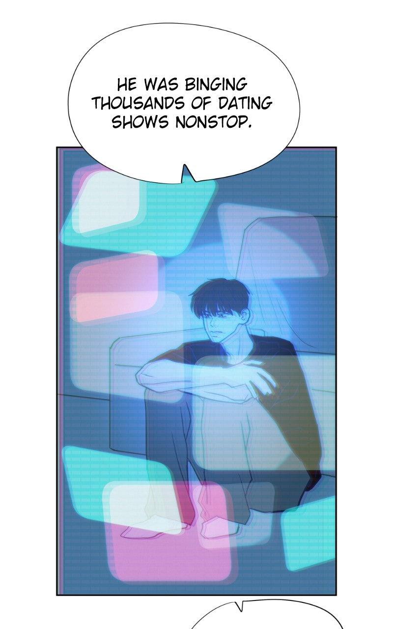 Copy-Paste Romance Chapter 37 - Page 59