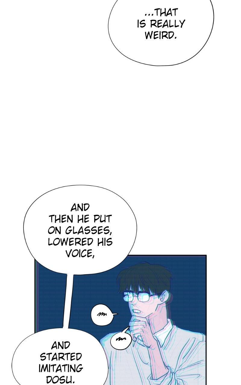 Copy-Paste Romance Chapter 37 - Page 60