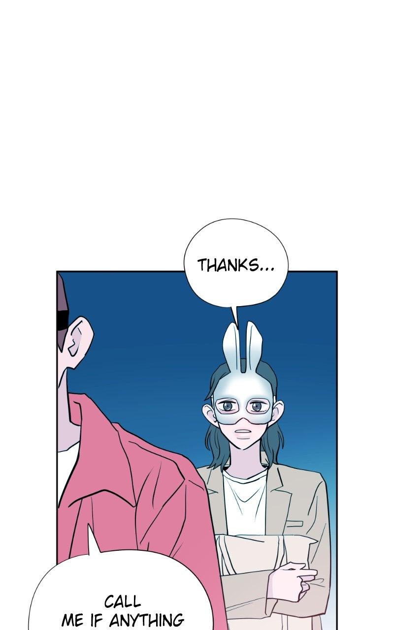 Copy-Paste Romance Chapter 37 - Page 63