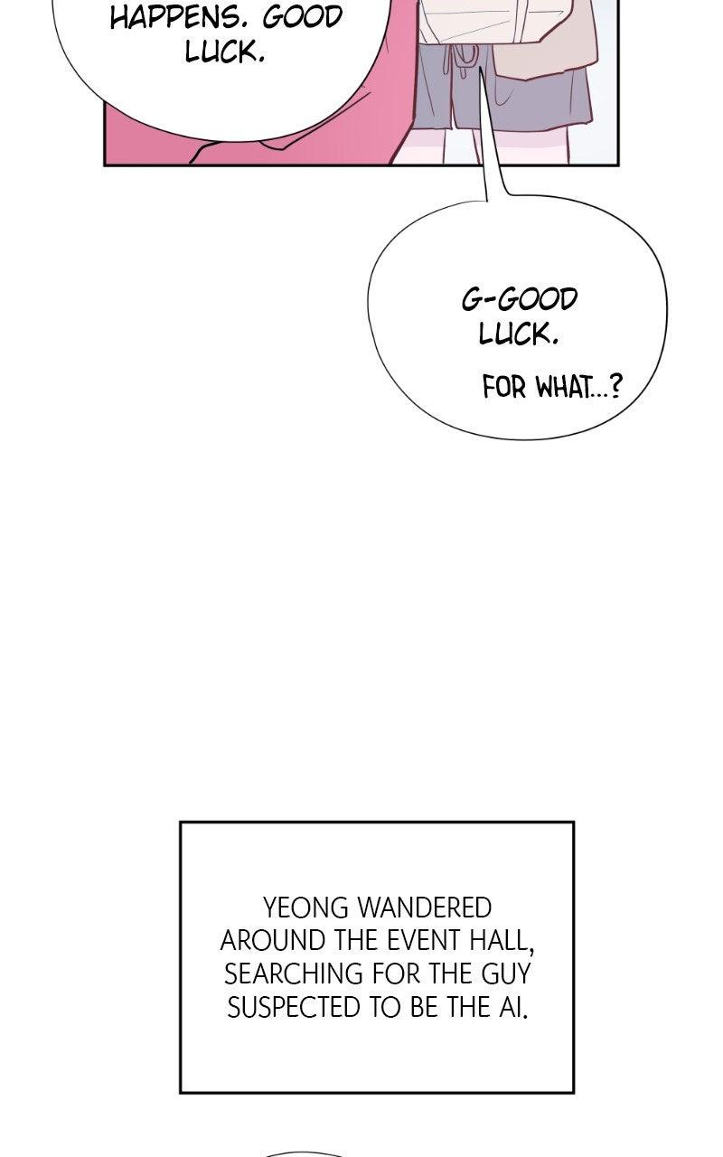 Copy-Paste Romance Chapter 37 - Page 64