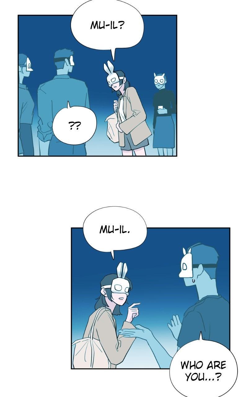 Copy-Paste Romance Chapter 37 - Page 65