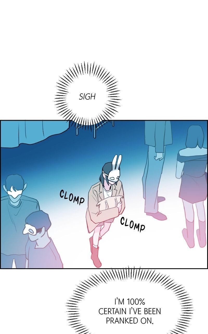 Copy-Paste Romance Chapter 37 - Page 67