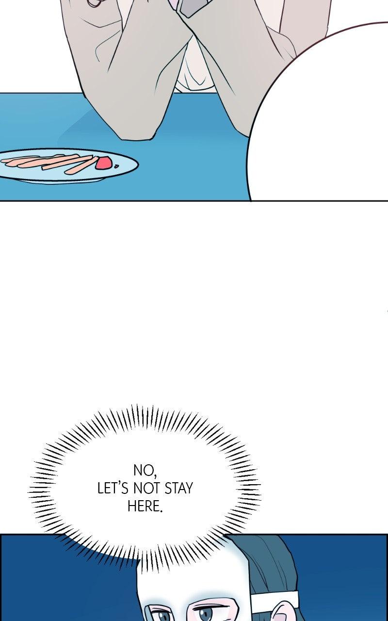 Copy-Paste Romance Chapter 37 - Page 69