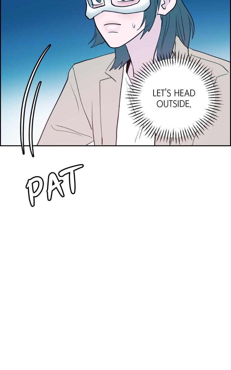 Copy-Paste Romance Chapter 37 - Page 70