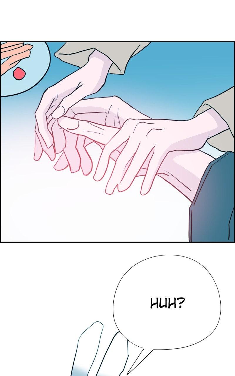 Copy-Paste Romance Chapter 37 - Page 71