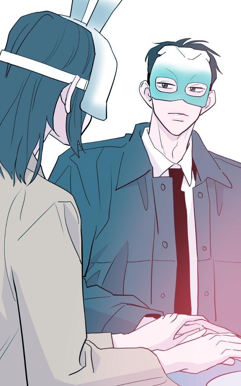 Copy-Paste Romance Chapter 37 - Page 72