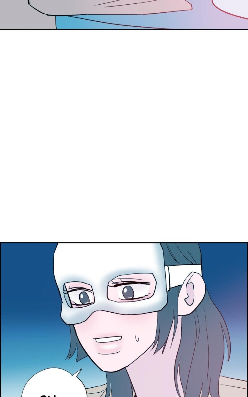 Copy-Paste Romance Chapter 37 - Page 73