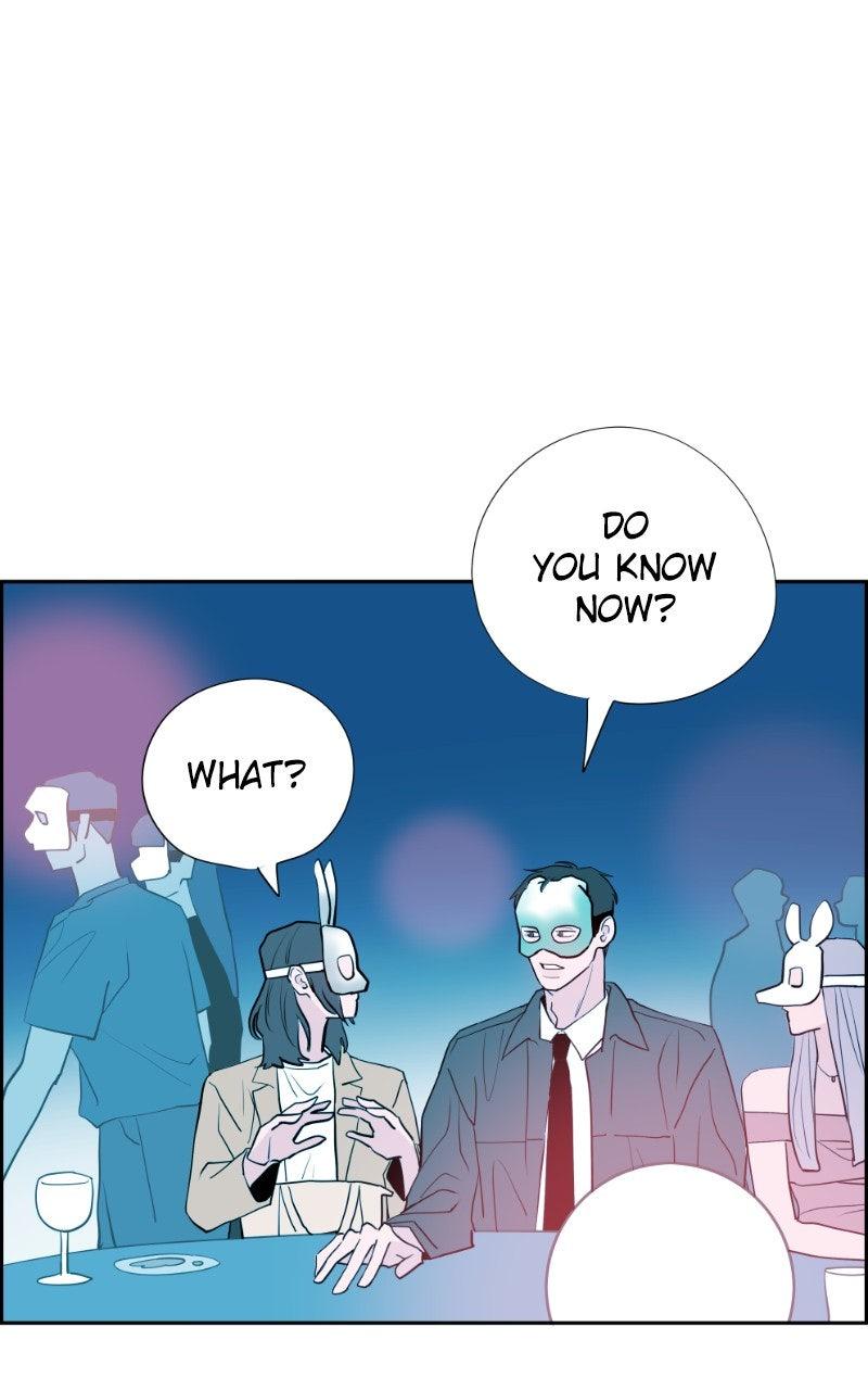 Copy-Paste Romance Chapter 37 - Page 75