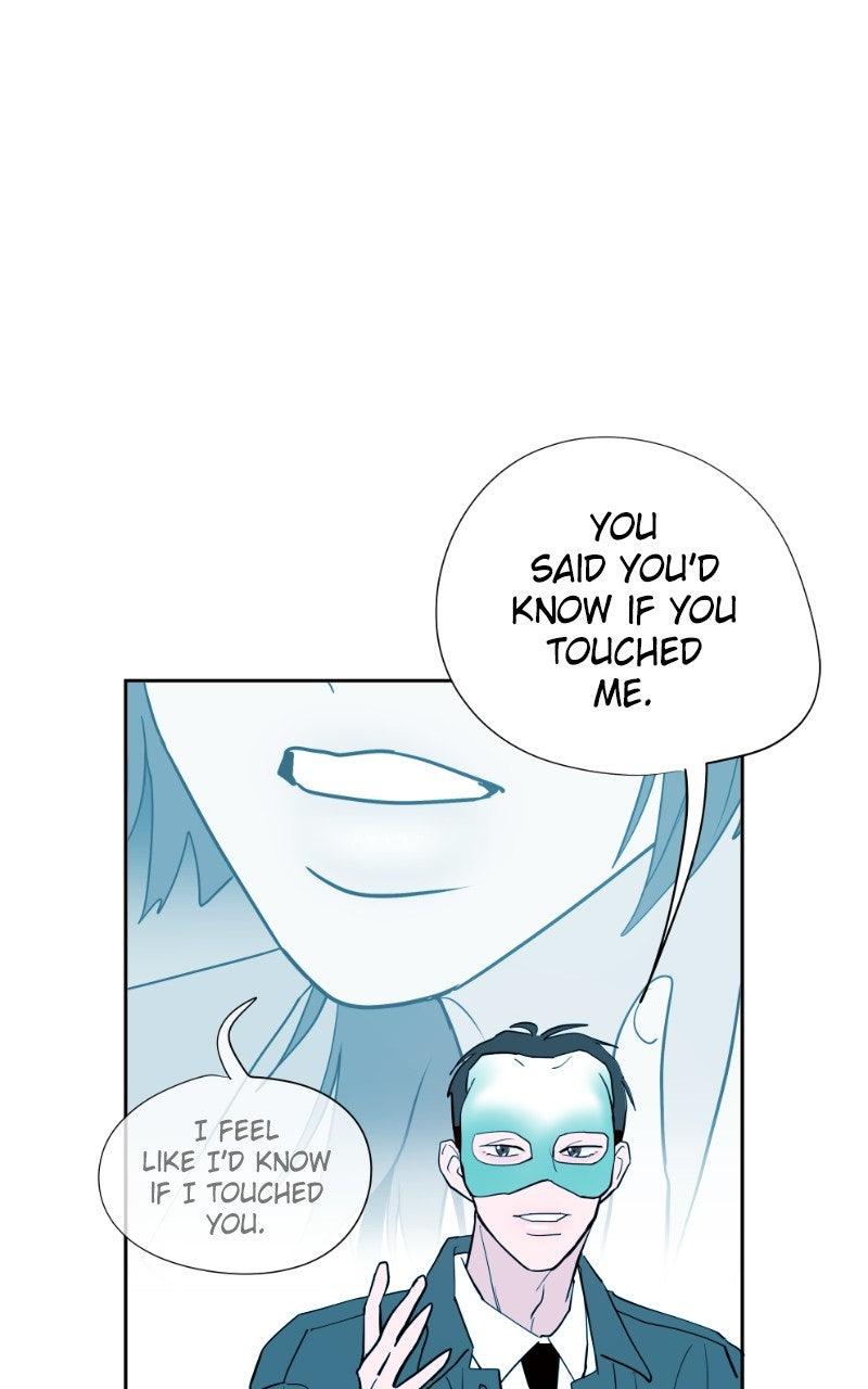 Copy-Paste Romance Chapter 37 - Page 76