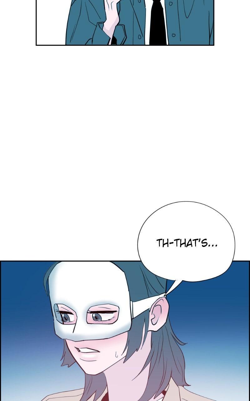 Copy-Paste Romance Chapter 37 - Page 77