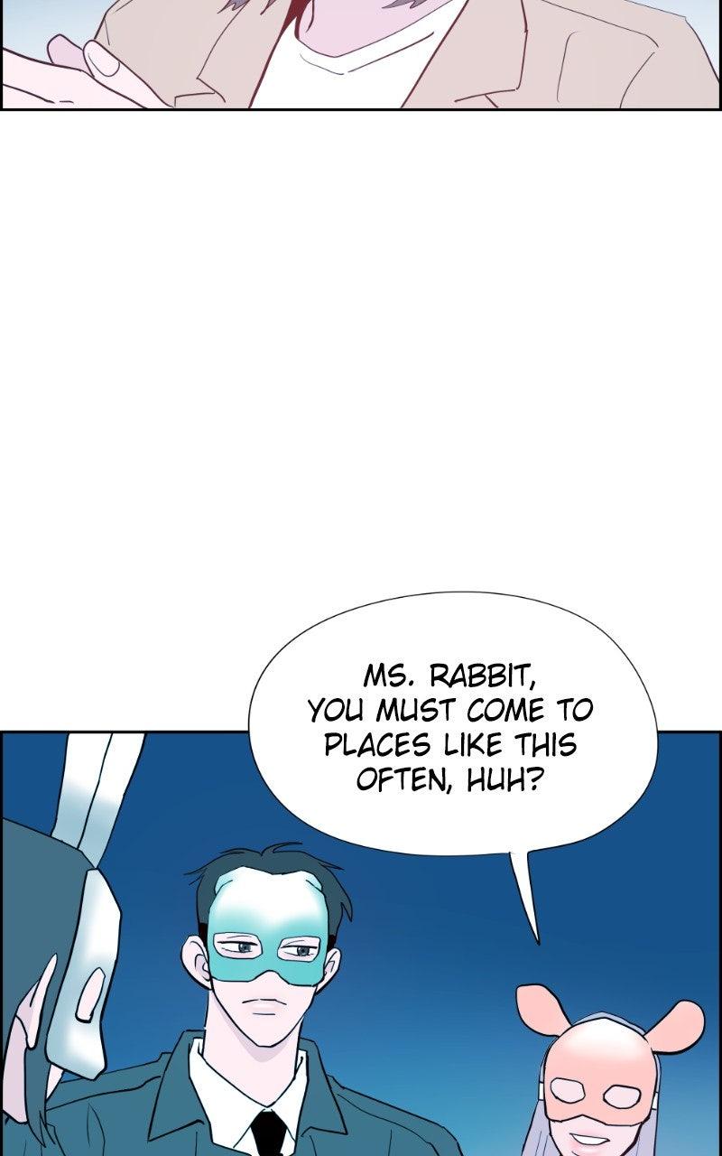 Copy-Paste Romance Chapter 37 - Page 78