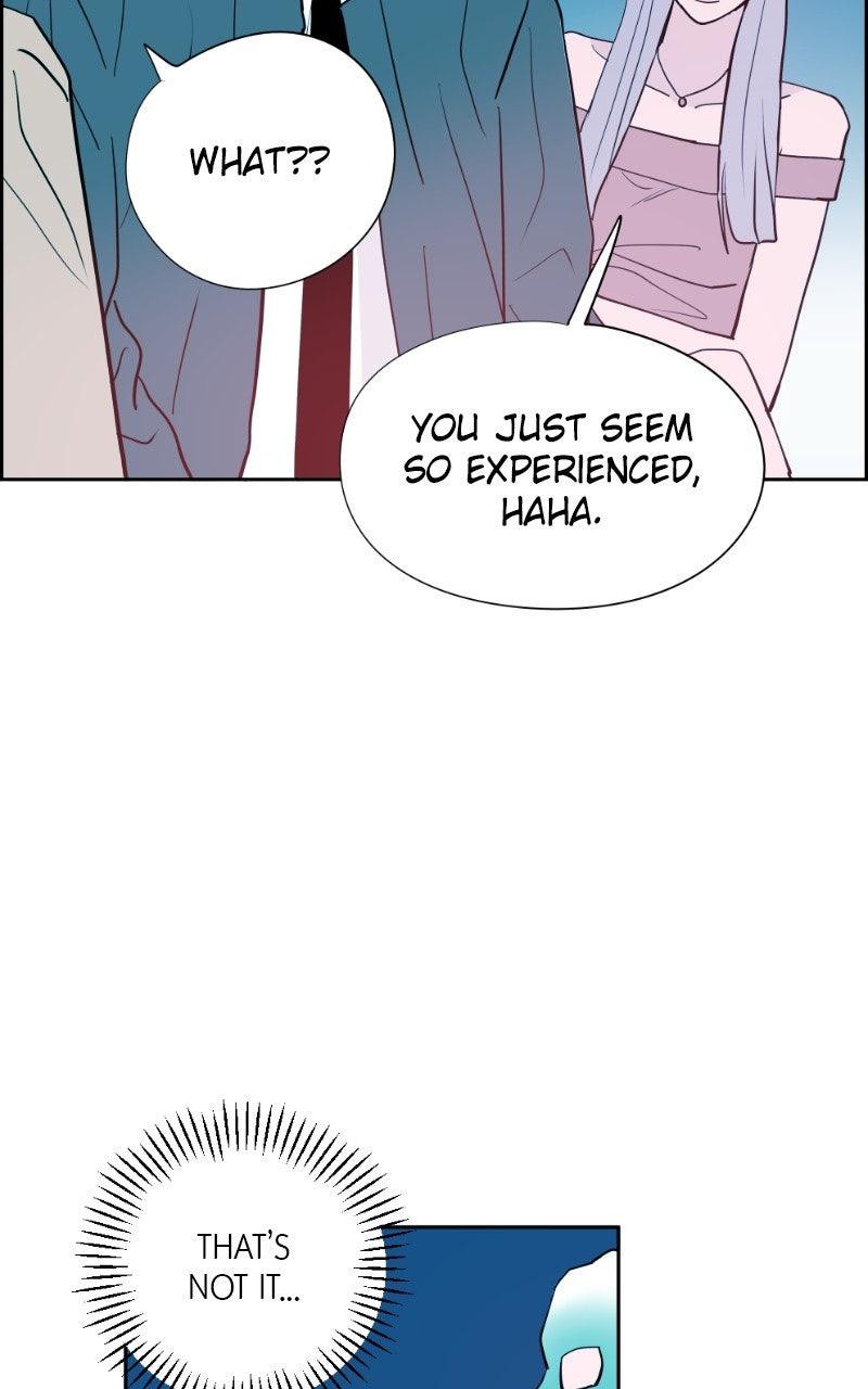 Copy-Paste Romance Chapter 37 - Page 79