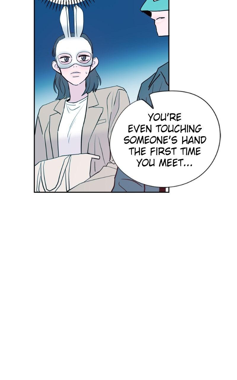 Copy-Paste Romance Chapter 37 - Page 80