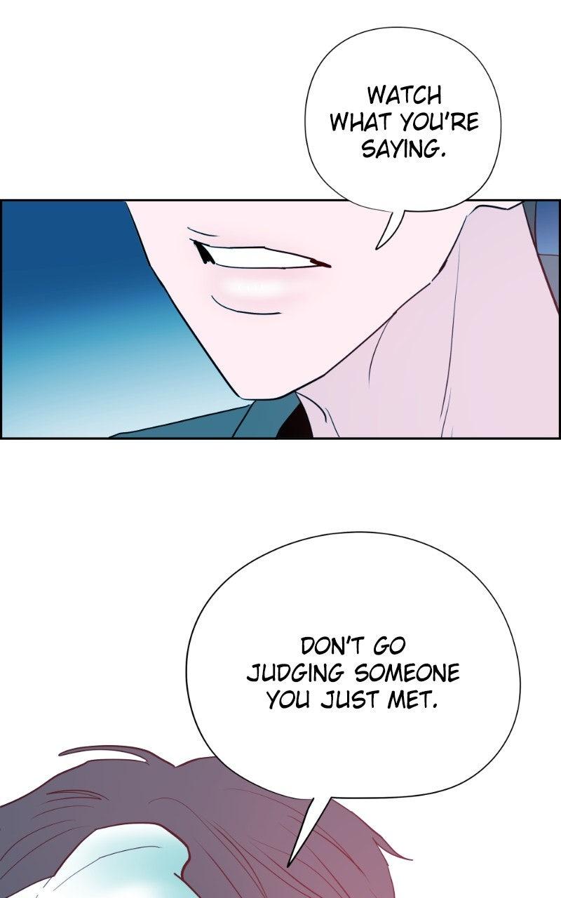 Copy-Paste Romance Chapter 37 - Page 81